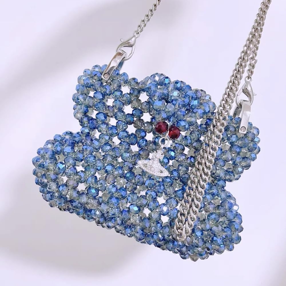 YUEXIGO 600pcs 3mm Crystal Glass Beads for Jewelry Making, Faceted Rondelle Glass Spacer Beads for Wind Chimes Bracelet Earring Necklace DIY Craft(Grass Green)