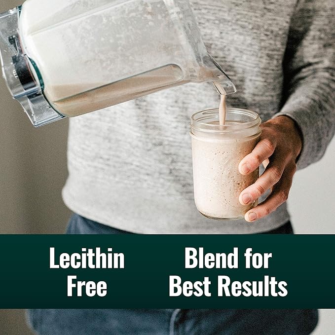 Natural Force Grass Fed Organic Whey Protein Powder ??Non GMO Verified, Humane Certified & Lab Tested for Toxins ??Real Vanilla Flavor ??Keto Friendly, Low Carb, and Kosher - 16 Ounce A2 Protein