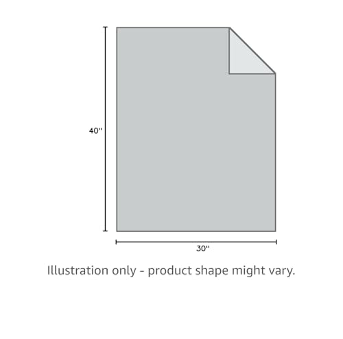 UPPAbaby Knit Blanket/Soft and Comfortable/Machine Washable/Perfect for Gifting/Grey (Grey Plaid)