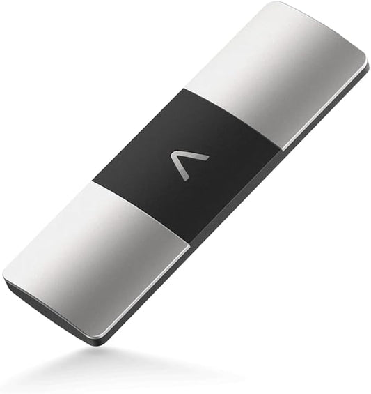 KardiaMobile 6-Lead Personal EKG Monitor ??Six Views of The Heart ??Detects AFib and Irregular Arrhythmias ??Instant Results in 30 Seconds ??Works with Most Smartphones