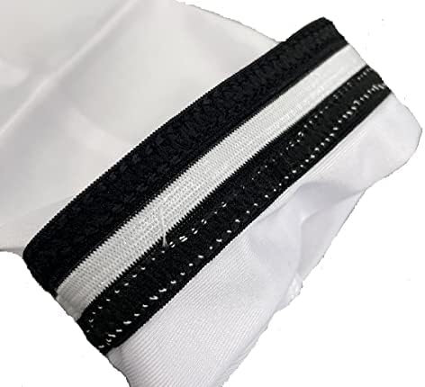 Youth & Adult Sizes Moisture Wicking Compression Arm Sleeve (1 Sleeve) (Over 100 Colors Available in Our Store)