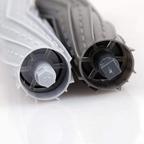 HsvrySa 3 Sets Replacement Parts for iRobot Roomba 800 900 Series 805 860 870 871 880 890 960 980