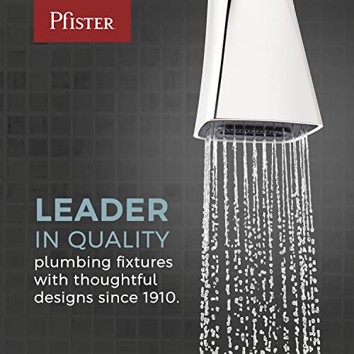 Pfister Deckard Brushed Nickel Towel Hook BRHDA1K