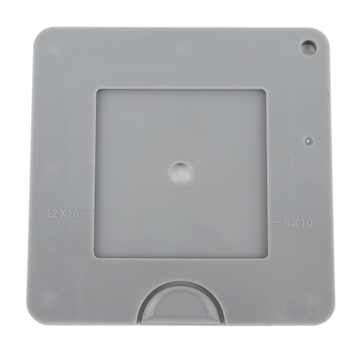 Yosoo Adjustable Viewfinder, Adjustable Sliding Mechanism for Photography Architecture Landscape Plastic Material