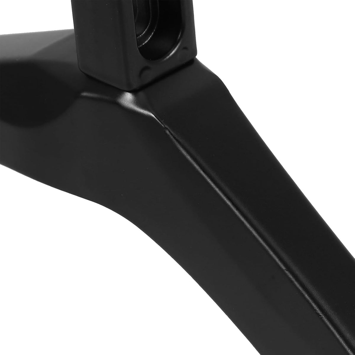 YOSADIER Universal TV Stand Base Bracket with Screws Adjustable Television Riser Tabletop Support for Flat Screen Tvs