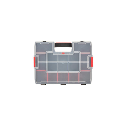 CRAFTSMAN Large Storage Organizer, 15 Compartments (CMST14027)