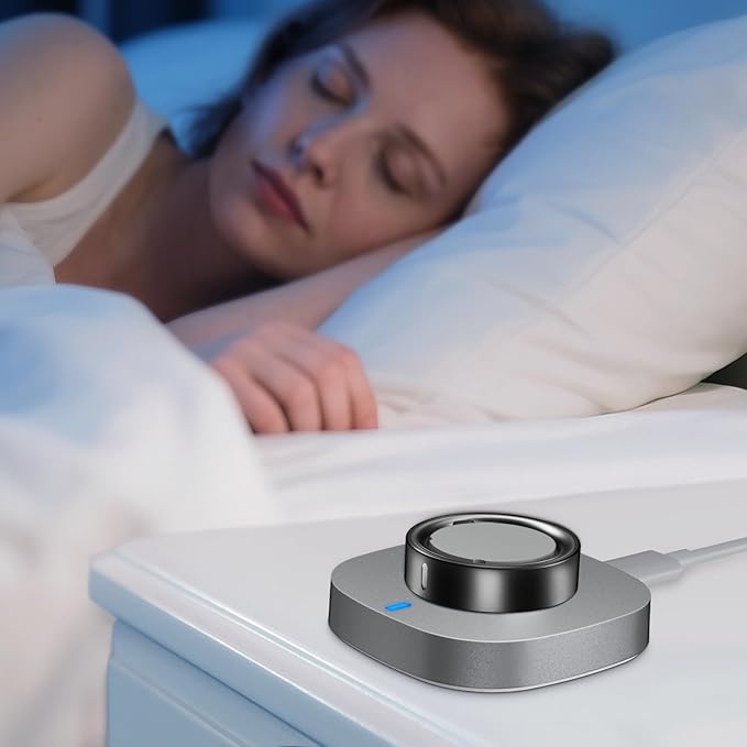 Compatible with Oura Ring 4 Charger