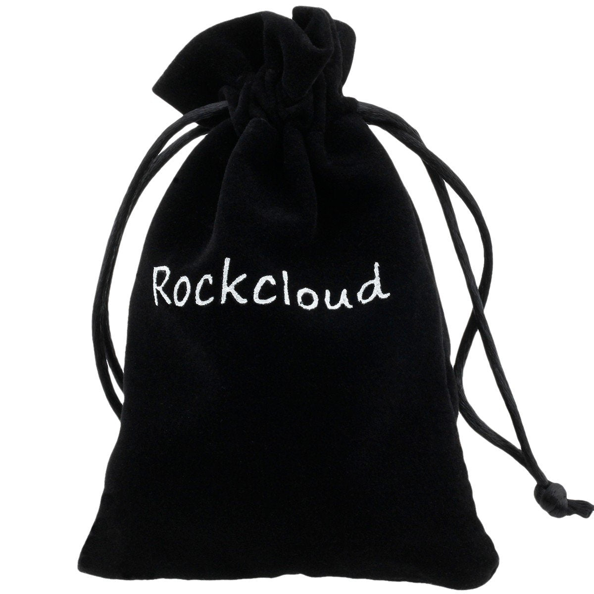 rockcloud 1 lb Moon Stone Tumbled Chips Crushed Stone Healing Reiki Crystal Jewelry Making Home Decoration