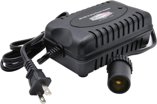 RoadPro RPSL7001 6 AC to DC Amp Power Converter
