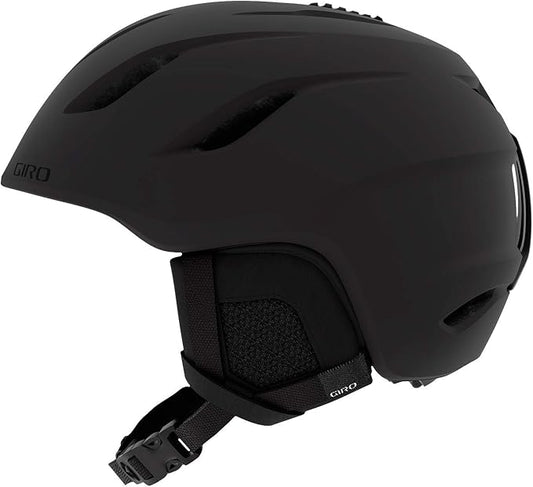 Giro Neo Ski Helmet - Snowboard Helmet for Men, Women & Youth