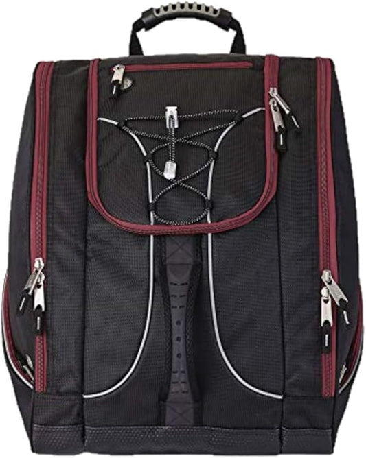 Athalon Everything Boot Bag/Backpack