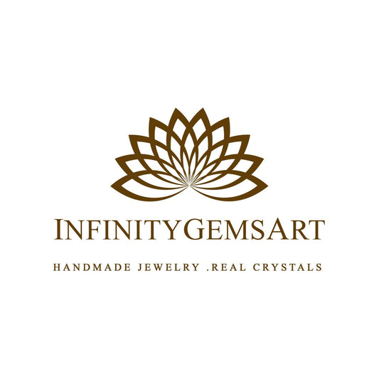 InfinityGemsArt Raw Ruby Bracelets For Women, July Birthstone Jewelry, Natural Gemstones Rough Dainty Bracelet Energy Crystals Rhodium Plated 925 Sterling Silver Chain 8 inch