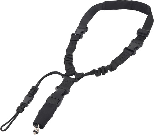 Rigdance 1/4 Universal Camera Shoulder Strap Neck Lanyard with Screw for DSLR SLR Cameras, Compatible with Canon