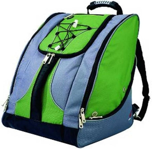 Athalon Everything Boot Bag/Backpack
