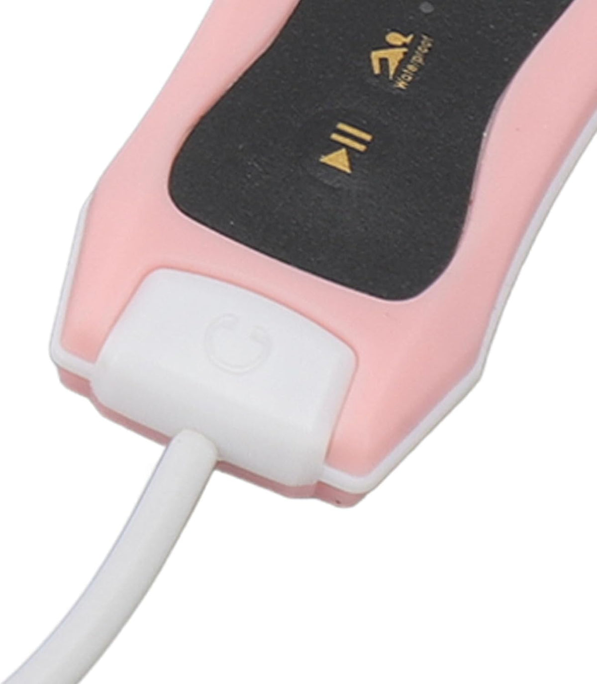Yosoo Health Gear IPX8 MP3 USB2.0 Swimming (8GB) waterproofs Player,Rechargeable Music Player with Earphone, for Diving