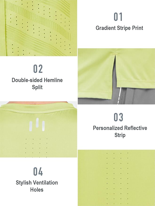 NORTHYARD Men's Athletic Workout Tank Top Running Gym Sleeveless Shirts Quick Dry Lightweight Training Sport Muscle Tank