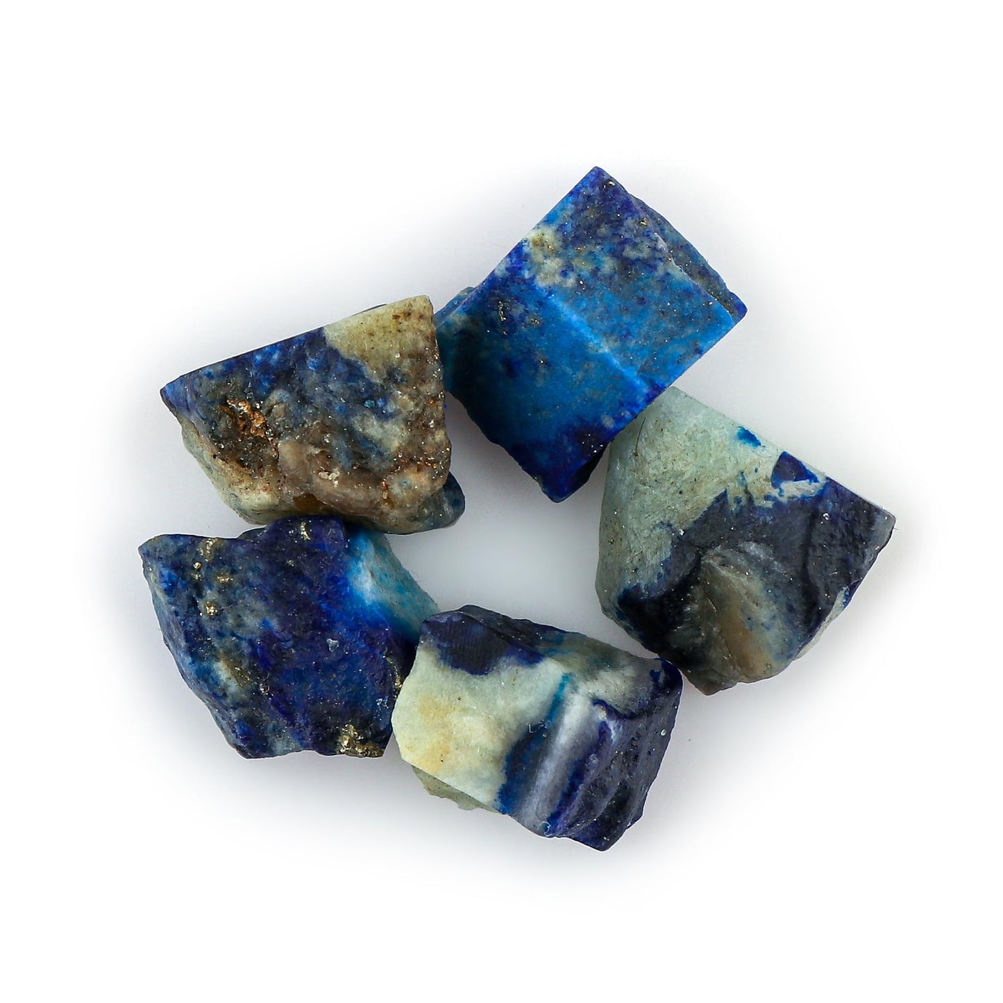 CRYSTALINES (5pcs) Natural Raw Afghanite Gemstone, Wholesale Rough Stones, Healing Crystals, DIY Artisan-Crafts, Bulk Loose Supplies, Raw for Jewelry Making, Wire Wrapping, Gem Collection