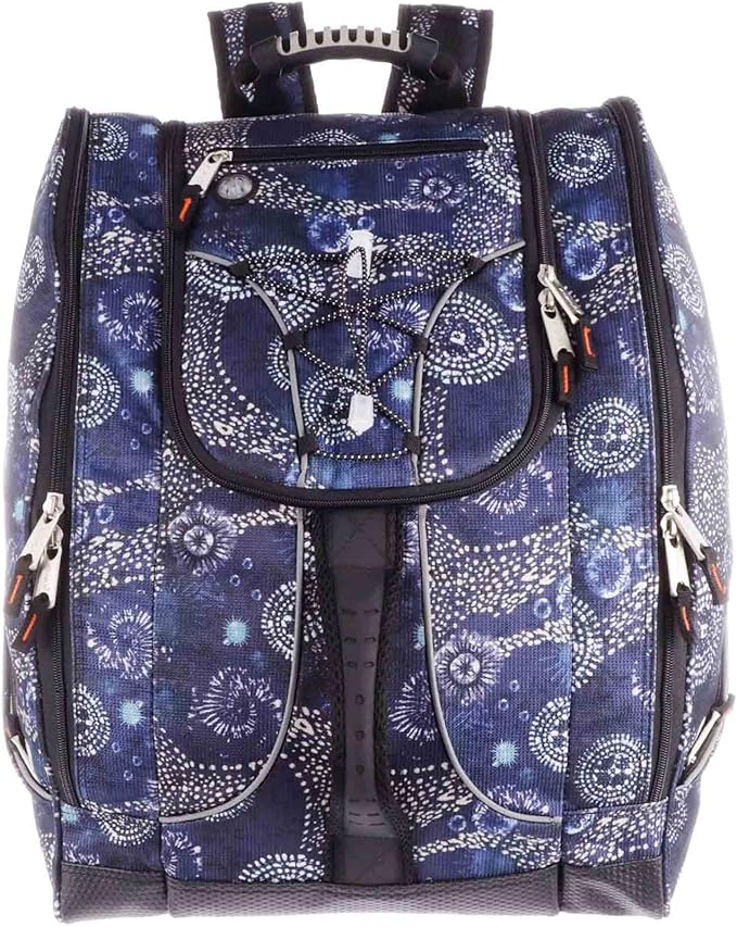Athalon Everything Boot Bag/Backpack