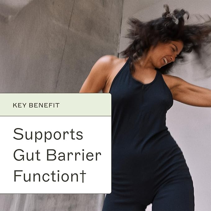 Amy Myers MD The Myers Way Paleo Protein Unflavored - Supports Gut Barrier Function & Daily Protein Needs - Collagen-Based, Grass-Fed - 21.59 oz (20 Servings)