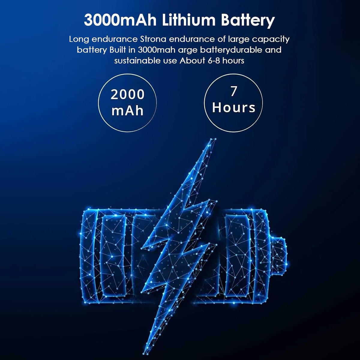 Yoidesu 10 3000mAh Mobile Hotspots, Portable Travel Router Supports Users at The Same Time, Large Battery, Pocket