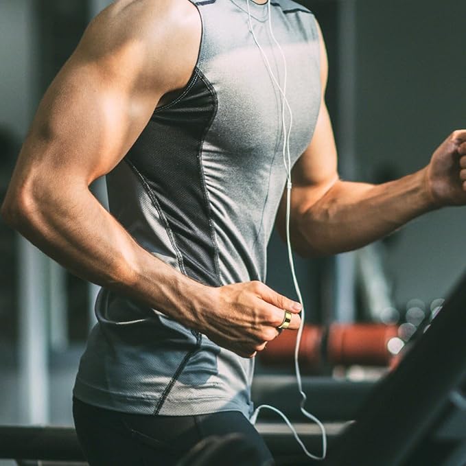 5 Pack Cover Compatible with Oura Ring Gen 4/Oura Ring Gen 3 Horizon/Heritage, Surport Charging with Cover on, Anti-Scratch TPU Protector for Oura Rings Accessories Women Men (Size 9)