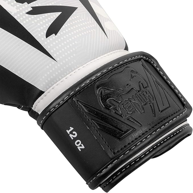 Venum Elite Boxing Gloves