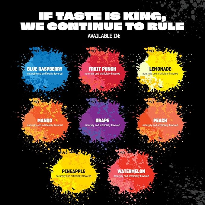 Mutant Hardcore BCAA - Pre, Intra or Post Workout ??BCAA Next Level branched-Chain Amino Acids Supplement ??Hydration + Recovery - 30 Serving - Mango