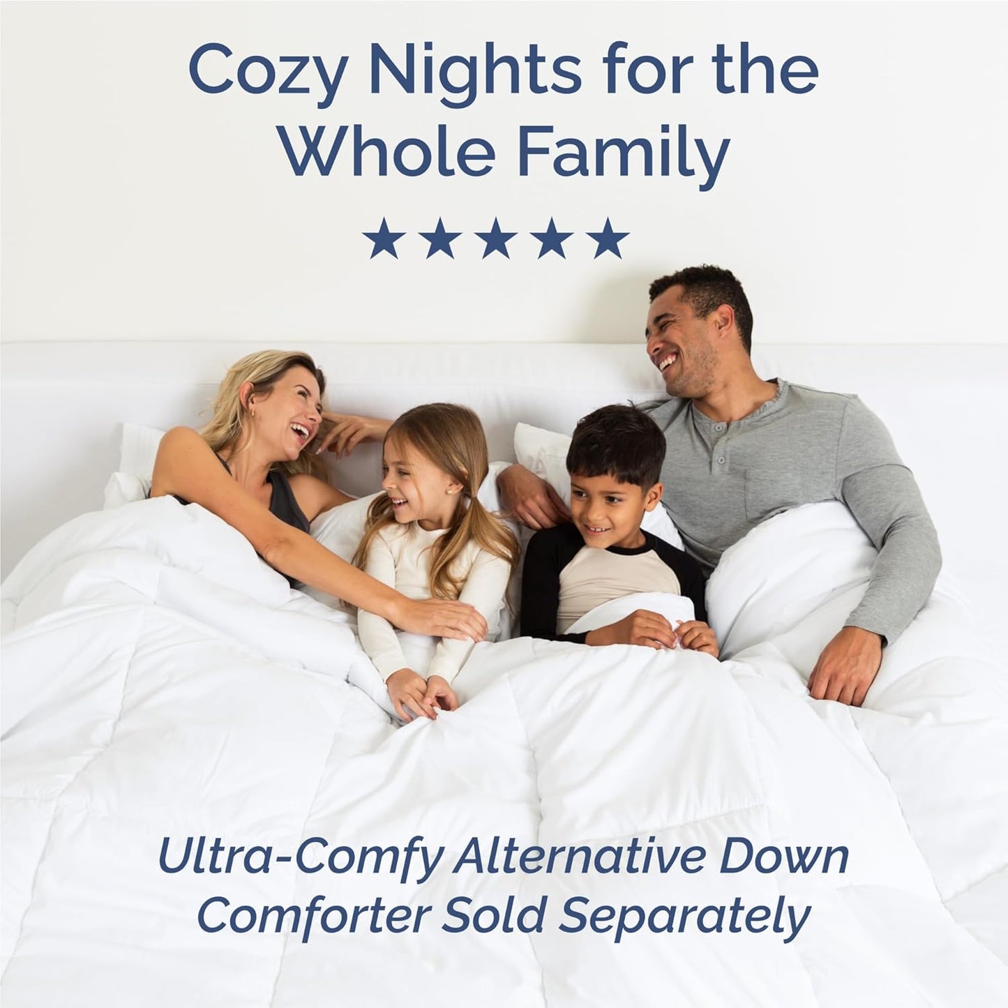 Skiennix Full Size 4-Piece Sheet Set - Comfy Cooling Bed Sheets | Ultra-Soft, Deep Pockets, Red