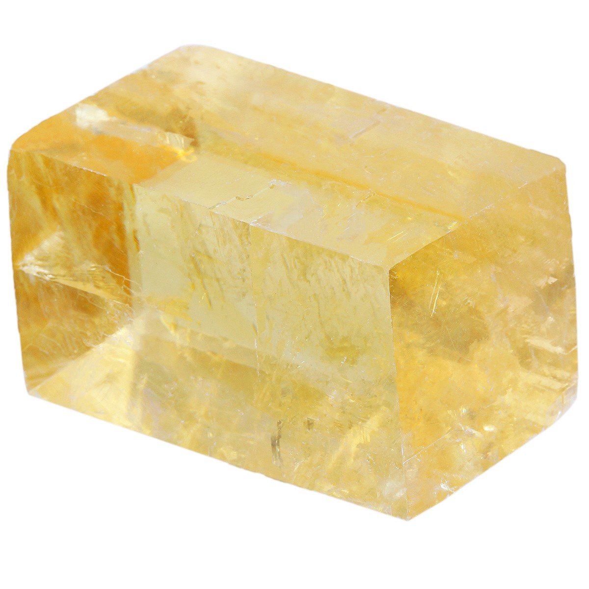 rockcloud 1 lb Natural Healing Crystal for Cabbing,Tumbling,Cutting,Lapidary,Polishing,Reiki Crytsal Healing,Rainbow Orange Optical Calcite