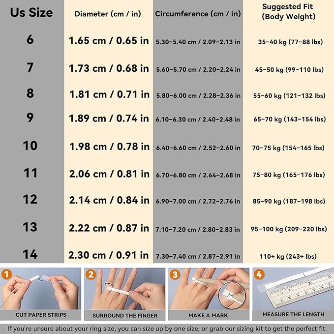 Ultra Smart Ring for Women Men,Health Fitness Tracker with Sleep/Blood Pressure/Oxygen Monitoring, Heart Rate & Activity Tracking,IP68 Waterproof, 5+Day Battery,No Subscription Fee 1-Gold 8