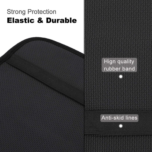 ZSX74B Custom Basketball Car Armrest Covers Universal Auto Center Console Pad Car handrail Box Cushion Personalized Add Name & Number Fans Gift Fit Suit for SUV Truck Sedan Van