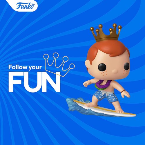 Funko Fortnite Advent Calendar - Exclusive Collectible Figures for Holiday Fun