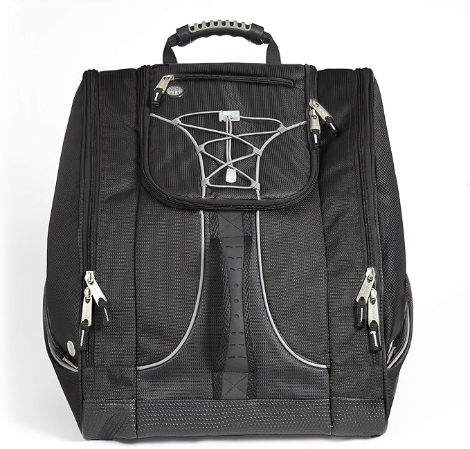 Athalon Everything Boot Bag/Backpack