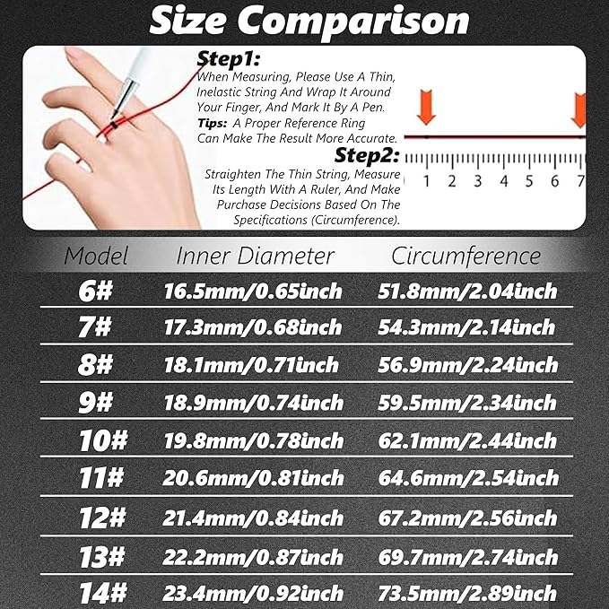Smart Health Ring for Women Men Fitness Tracker with Heart Rate, Blood Oxygen, Blood Pressure, Sleep Monitoring, Step Counting, IP68 Waterproof for iPhone and Android, No Subscription Fee, Silver 9