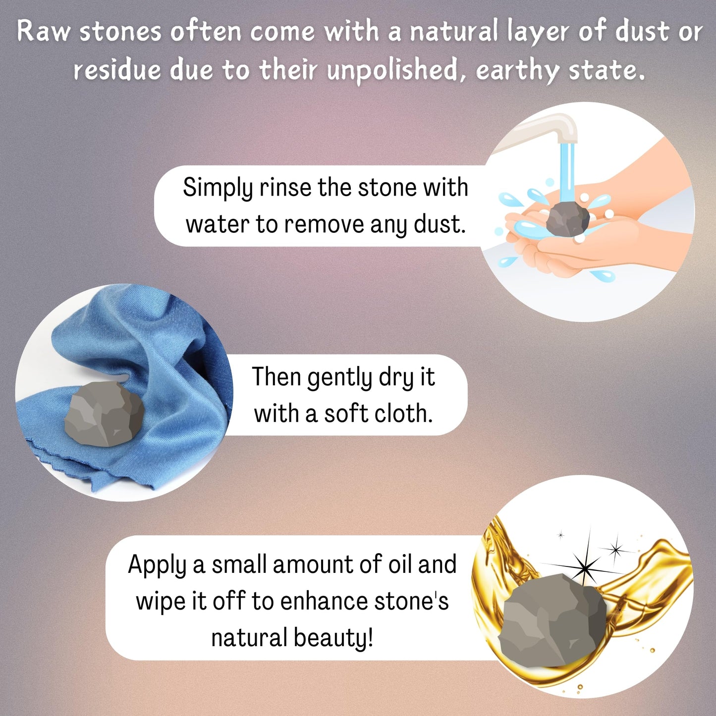 Amazing Gemstone Chrysocolla Shattuckite Raw Crystals and Healing Stones, Natural Rocks for Tumbling - DIY Raw Stones and Crystals, 2 Pieces