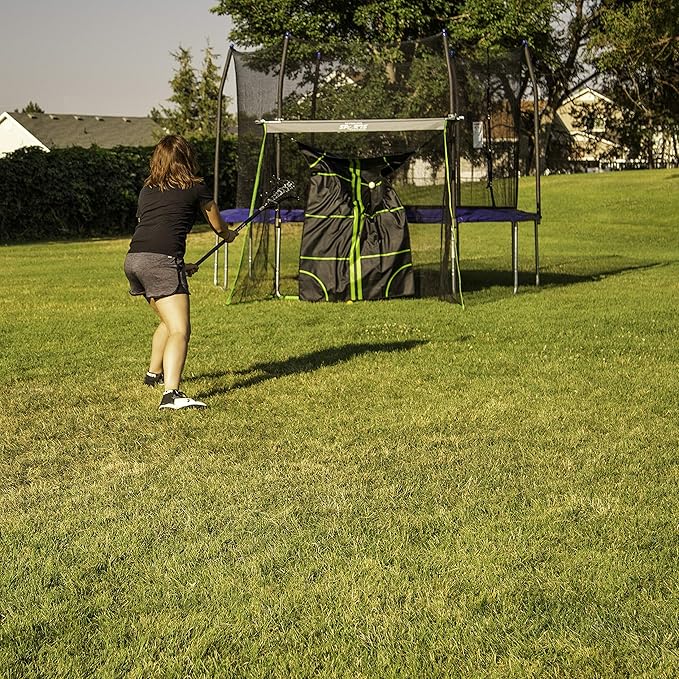 Skywalker Sports Multi Sport Training Net Accessory